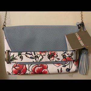 Cute crossbody